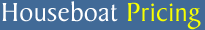 Exclusive Houseboat trip